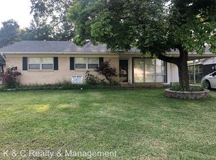 1605 Patricia Dr, Bossier City, LA 71112