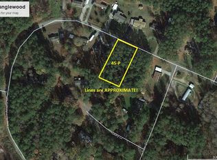 45P Almond Ct, Bracey, VA 23919