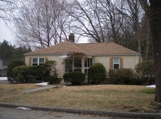12 Asbury Rd, Worcester, MA 01602