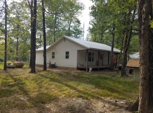 1405 County Road 486, Mountain View, MO 65548