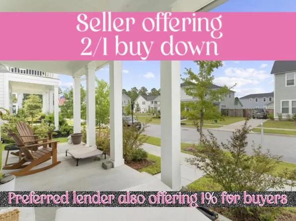 121 Dixie Iris Way, Summerville, SC 29485