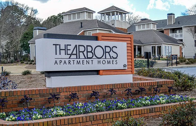 The Arbors — Photo 1