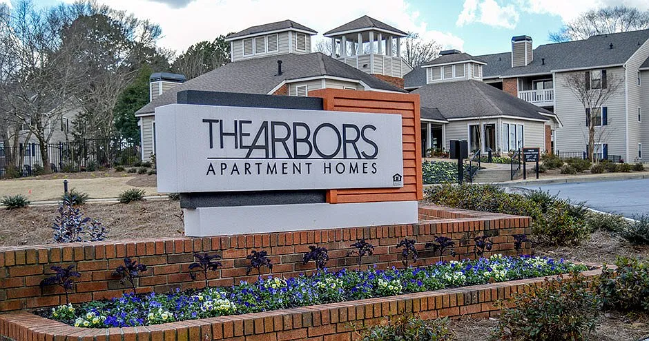 The Arbors