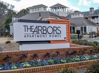The Arbors, Tucker, GA 30084