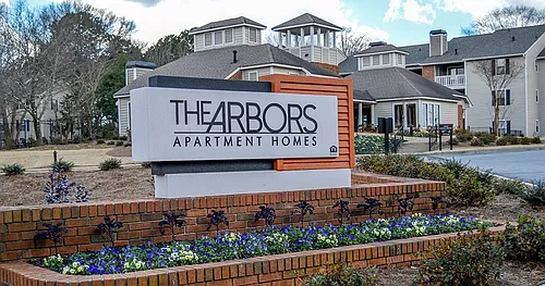 The Arbors Photo 1