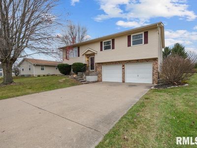 1040 Hickory St, Geneseo, IL, 61254