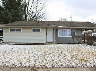 4929 Beatrice Dr Columbus OH 43227 Zillow