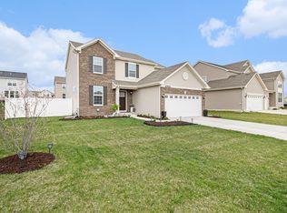 10920 Arkansas Pl, Crown Point, IN 46307