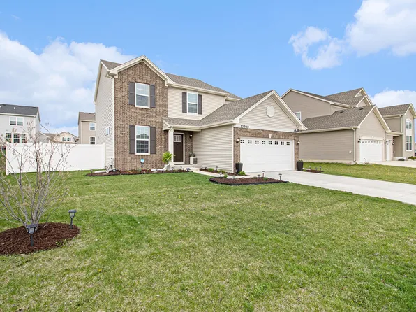 10920 Arkansas Pl, Crown Point, IN 46307