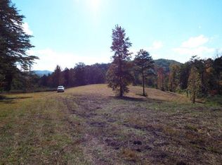 Bluff Mountain Rd, Sevierville, TN --