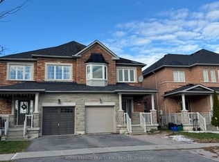 145 Argento Cres, Vaughan, ON L4H0B7