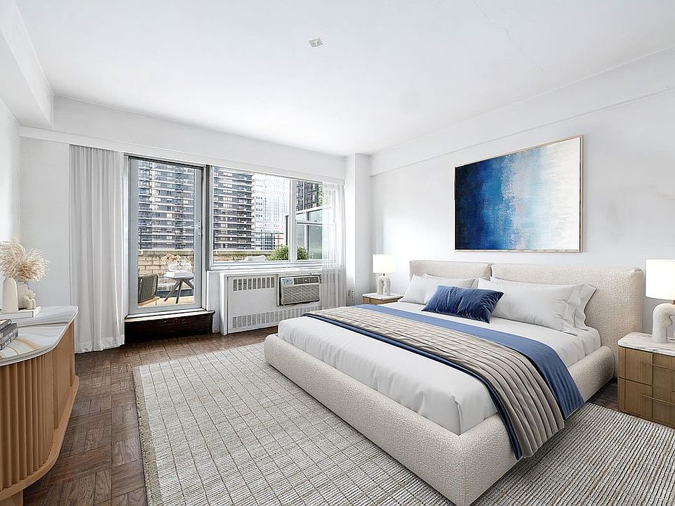 2nd image of 333 E 46th St APT 19A