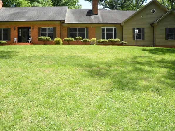 9599 Woodberry Forest Rd, Orange, VA 22960