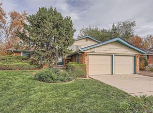 11041 W 71st Pl, Arvada, CO 80004