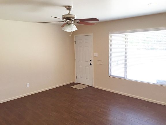 Front room living area.