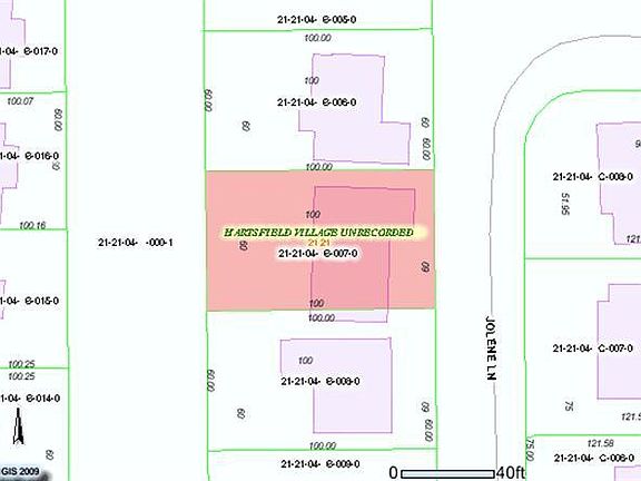 2nd image of 2436 Jolene Ln