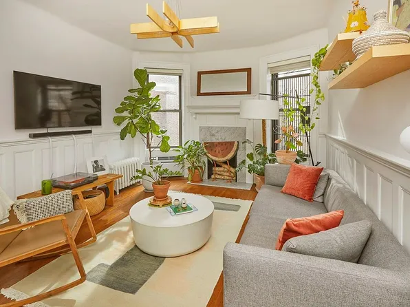 606 W 113th St APT 5B, Manhattan, NY 10025