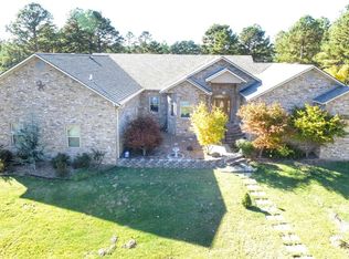 850 Meadow Rd, Russellville, AR 72802