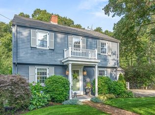 171 Warwick Rd, Melrose, MA 02176