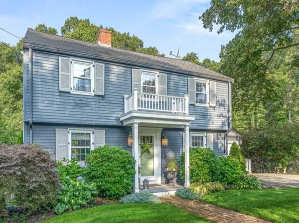 171 Warwick Rd, Melrose, MA 02176