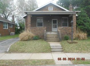 16 Lee Ave, Saint Louis, MO