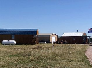 25474 Moonlight Dr, Edgemont, SD 57735