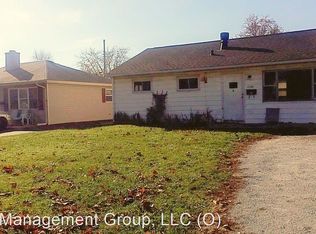 2720 S 18th St, Lafayette, IN 47909