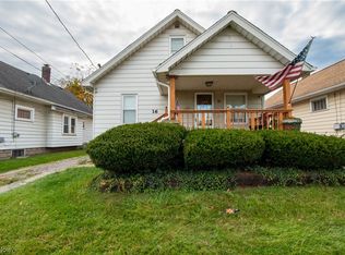 16 N Glenellen Ave, Youngstown, OH
