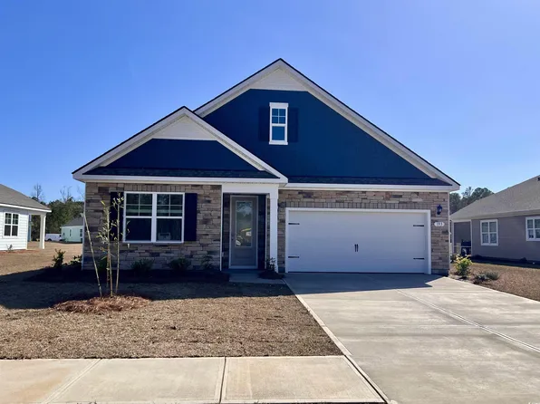 193 Bantry Ln., Conway, SC 29526