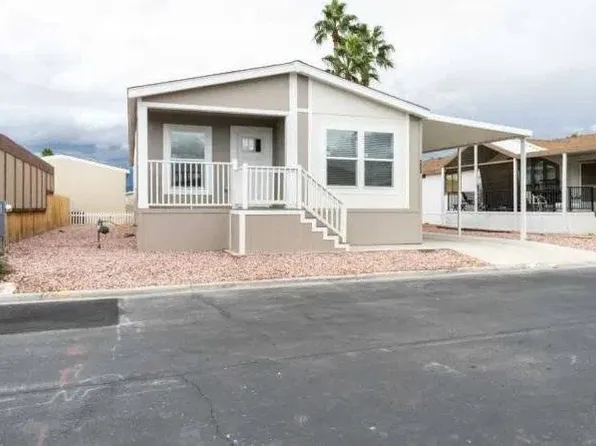 6420 E Tropicana Ave Space 252, Las Vegas, NV 89122