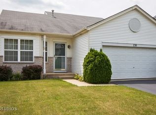 230 E Daisy Cir, Romeoville, IL 60446