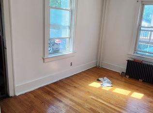 1056 Washington Ave #2, Albany, NY 12203