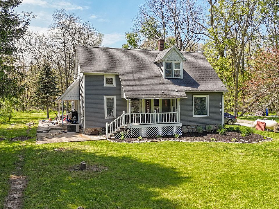 1st image of 64374 Mullen Rd