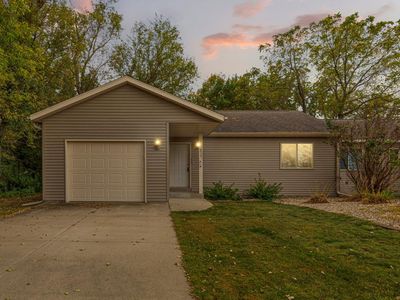 310 7th St NW, New Richland, MN, 56072