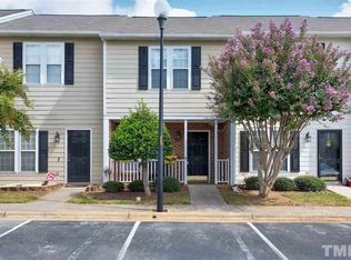 41 Cheltenham Dr, Clayton, NC 27520