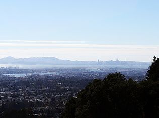 51 Colgett Dr, Oakland, CA 94619