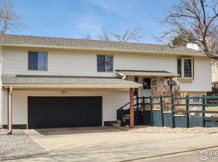 515 E Sutton Cir, Lafayette, CO 80026