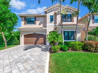 8099 Green Tourmaline Ter, Delray Beach, FL 33446
