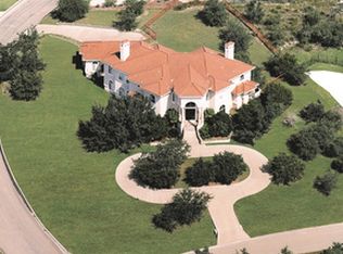 29014 Cloud Croft Ln, Boerne, TX 78015