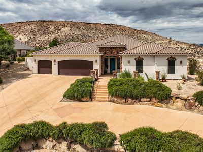 3422 S Paiute Rd, St George, UT, 84790