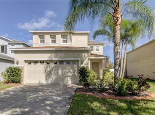 11010 Golden Silence Dr, Riverview, FL 33579