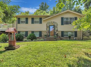 295 Needmore Rd, Old Hickory, TN 37138