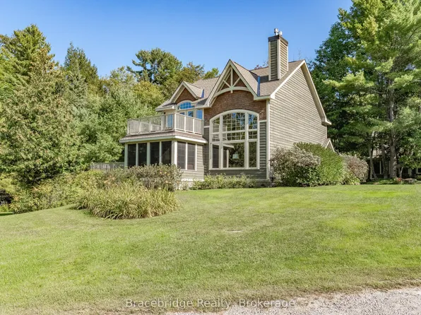 3876 Muskoka Rd #118-W4, Muskoka Lakes, ON P0B 1J0