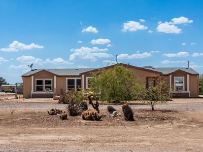 16606 S 201st Dr, Buckeye, AZ, 85326