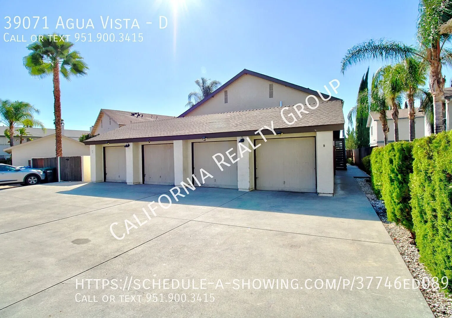 2 bed, 2.0 bath, 975 sqft, $2,200 — Photo 1