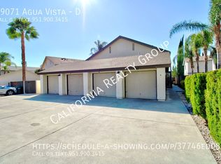 39071 Agua Vis APT D, Murrieta, CA 92563