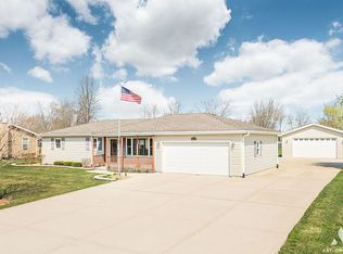 1409 Briarcliff Dr, New Lenox, IL 60451