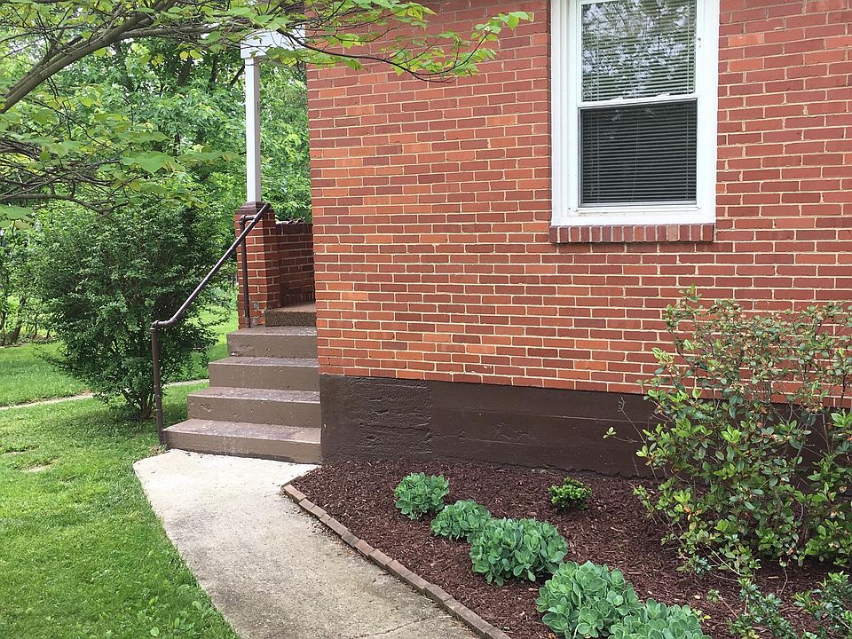 Nice Landscaping!