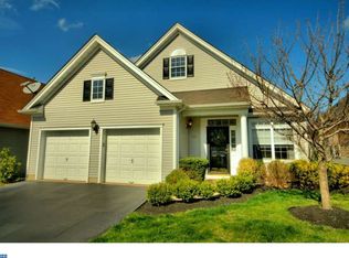 404 Blanketflower Ln, West Windsor, NJ 08550