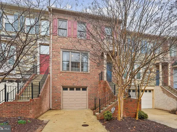 1019 Grand Oak Way, Rockville, MD 20852
